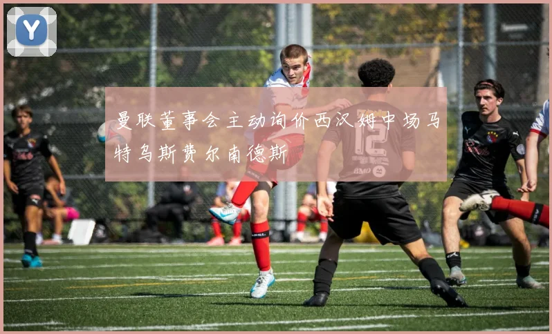 曼联董事会主动询价西汉姆中场马特乌斯费尔南德斯